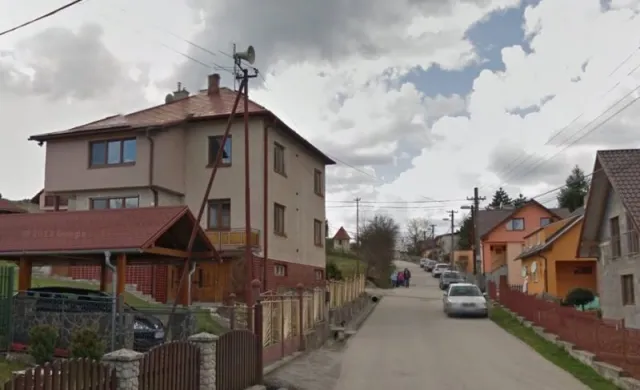 Rekonštrukcia obecného rozhlasu