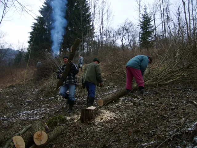 Minerálny prameň Vajcovka
