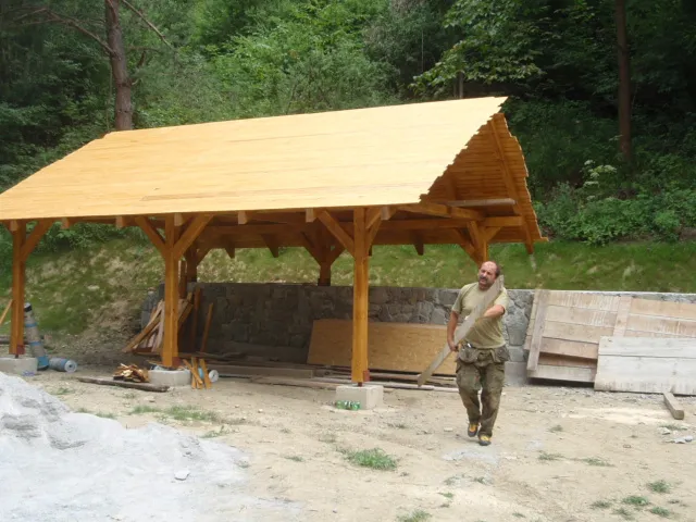 Minerálny prameň Vajcovka