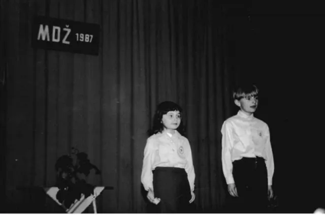 MDŽ 1987