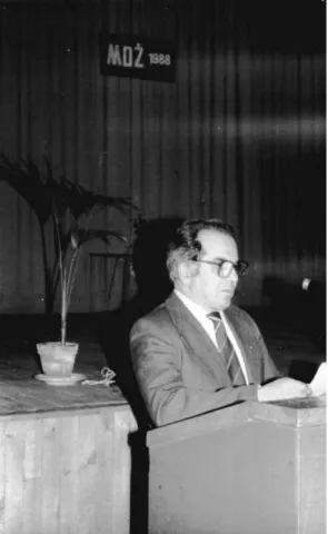 MDŽ 1988