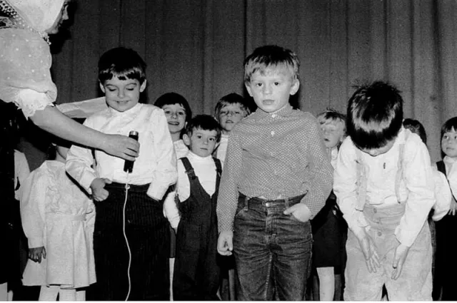 MDŽ 1987