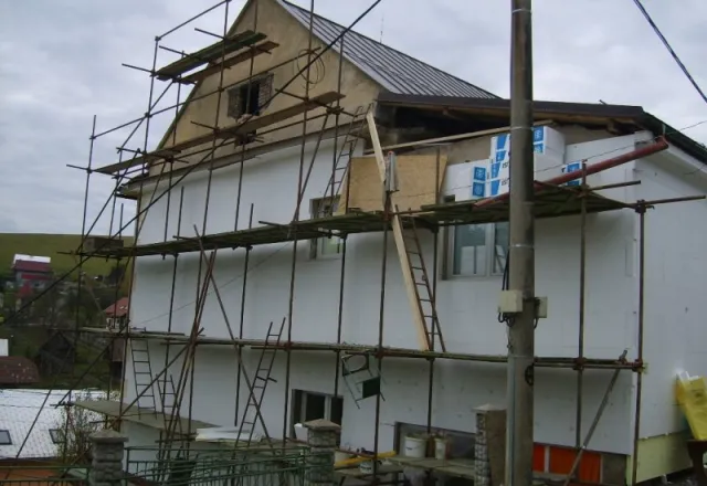 Rekonštrukcia ZŠ