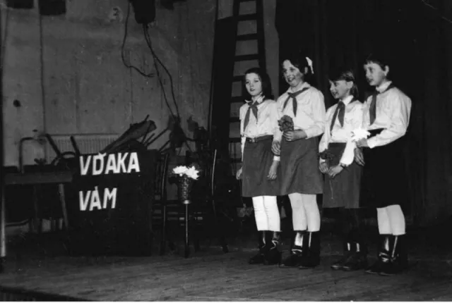 MDŽ 1987