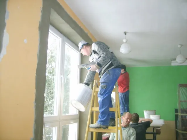 Výmena okien ZŠ