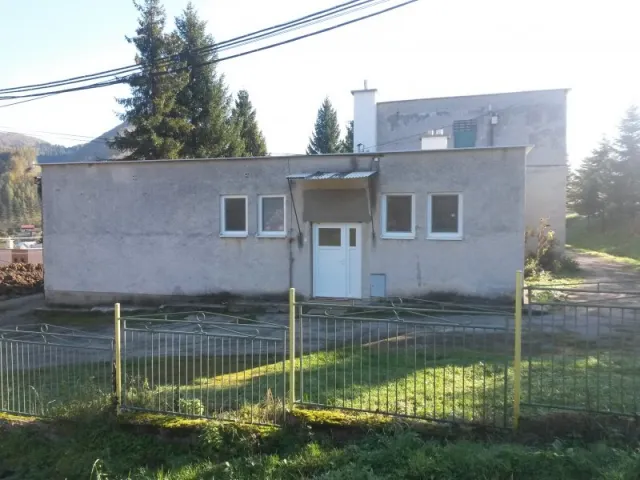 Zateplenie MŠ
