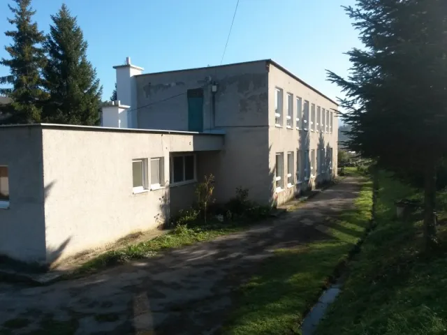 Zateplenie MŠ