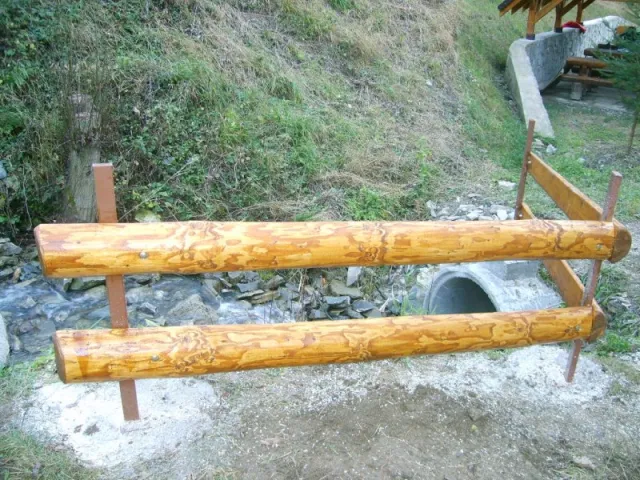 Minerálny prameň Vajcovka