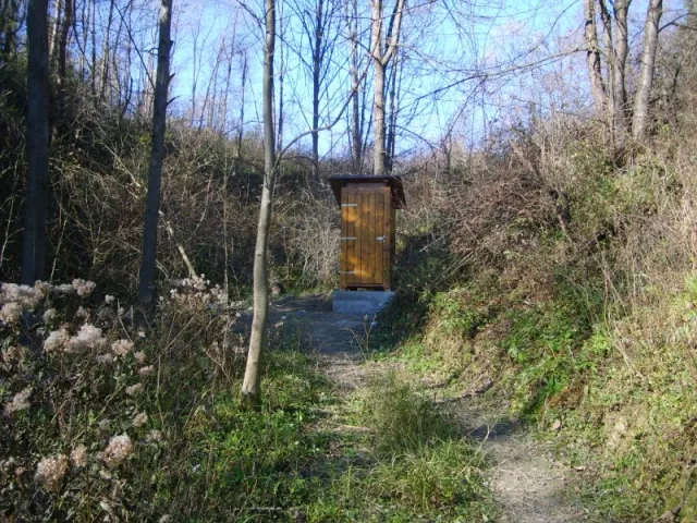 Minerálny prameň Vajcovka