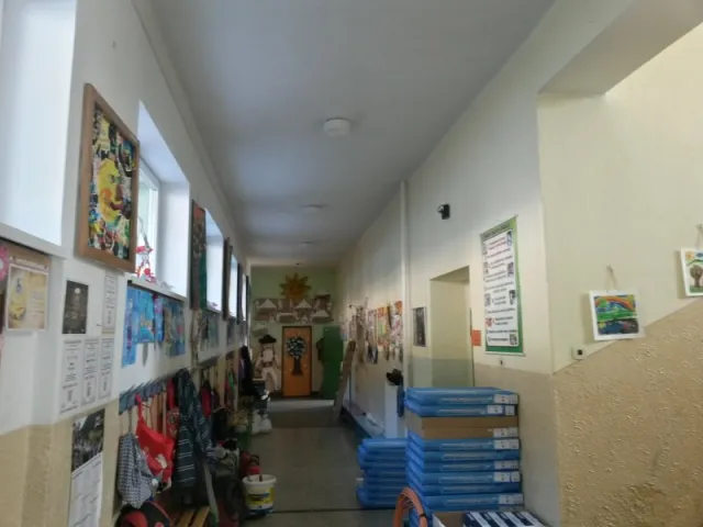 Výmena svietidiel v ZŠ