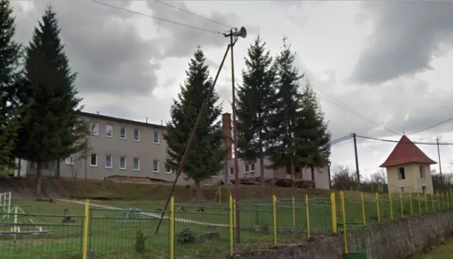Rekonštrukcia obecného rozhlasu