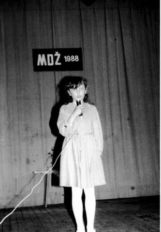 MDŽ 1988