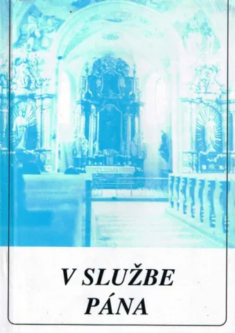 V Službe pána