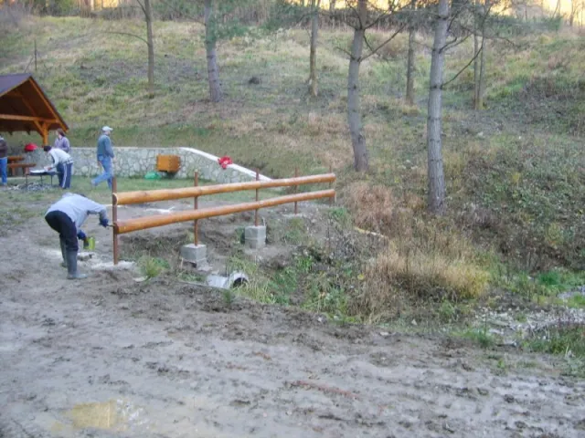 Minerálny prameň Vajcovka