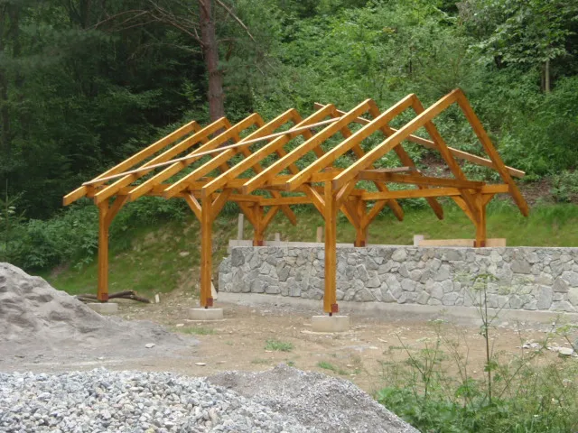 Minerálny prameň Vajcovka