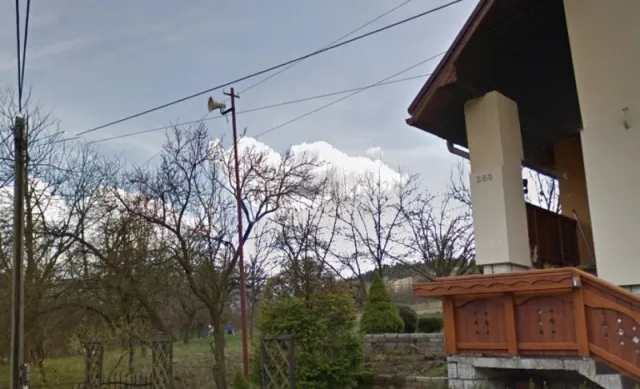 Rekonštrukcia obecného rozhlasu